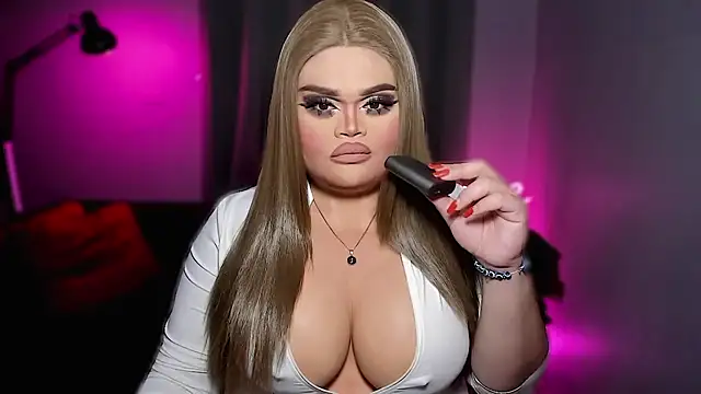 KarolinaThompson online show from 04-07-26, 04:35
