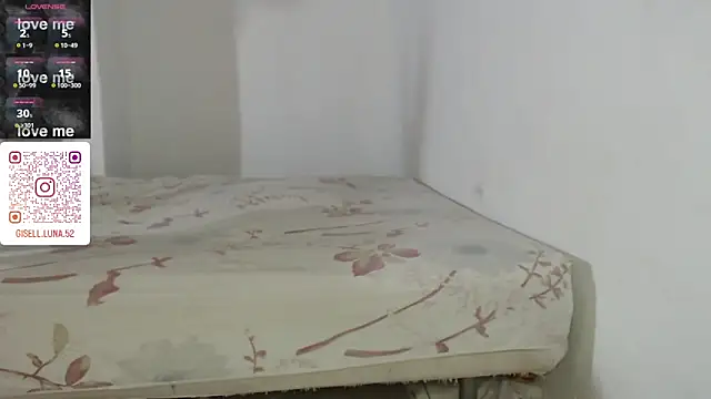 moon cat85 online show from 01-11-25, 08:54