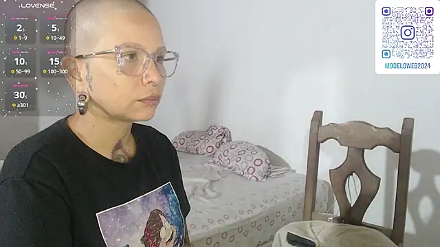 moon cat85 online show from 01-21-25, 11:55