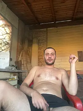 AlexandruUK online show from 06-08-26, 04:40