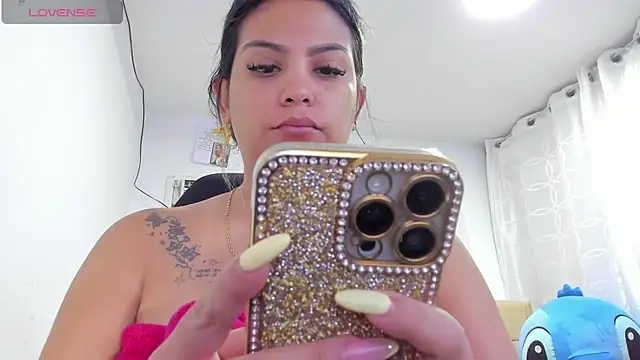 sweetfabianaxl online show from 04-04-26, 07:33