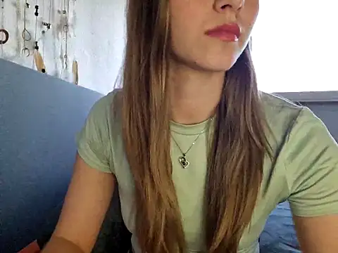 RubyRubin online show from 03-17-25, 05:16