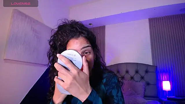 ximena diaz online show from 03-21-25, 07:57