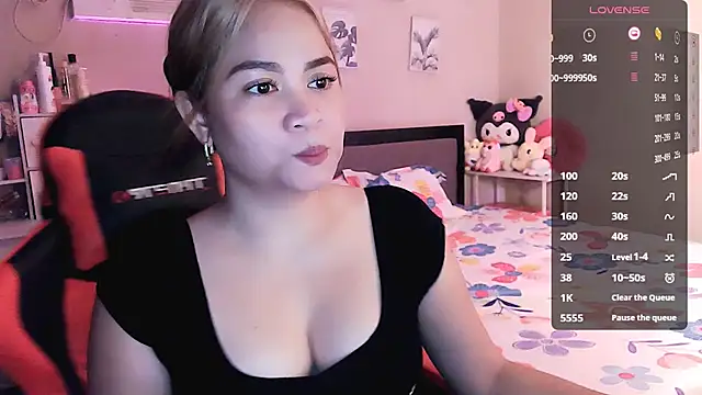 yenyen  online show from 06-03-26, 12:46