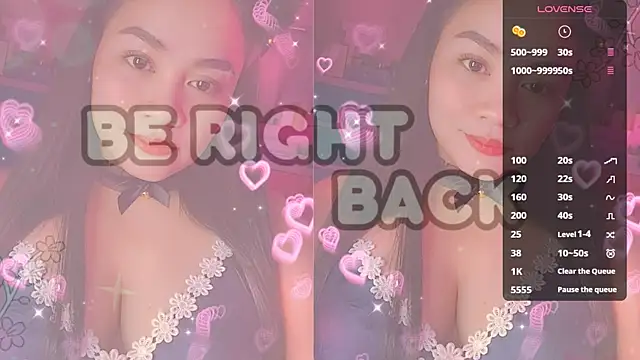 Snapshot of yenyen_ chatting on 07-14-26, 02:05 yenyen online show from 07-14-26, 02:05