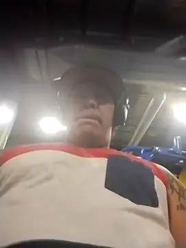 Snapshot of trucker1979 chatting on 10-02-25, 07:59 trucker1979 online show from 10-02-25, 07:59