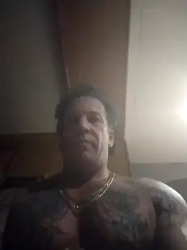 Snapshot of trucker1979 chatting on 10-19-25, 10:49 trucker1979 online show from 10-19-25, 10:49