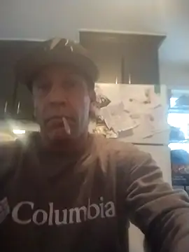 Snapshot of trucker1979 chatting on 12-13-25, 07:53 trucker1979 online show from 12-13-25, 07:53