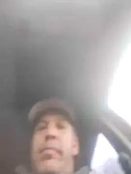 Snapshot of trucker1979 chatting on 12-18-25, 06:36 trucker1979 online show from 12-18-25, 06:36