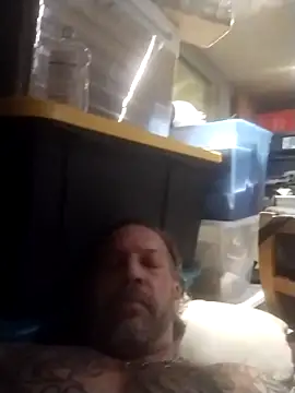 trucker1979 online show from 03-14-26, 03:23