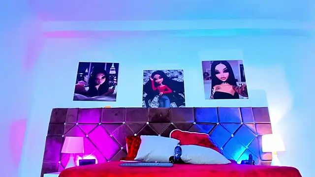 Snapshot of Ariana_lopezz chatting on 02-08-25, 12:28 Ariana lopezz online show from 02-08-25, 12:28