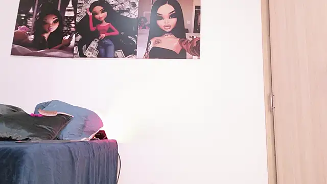 Snapshot of Ariana_lopezz chatting on 07-06-26, 08:44 Ariana lopezz online show from 07-06-26, 08:44