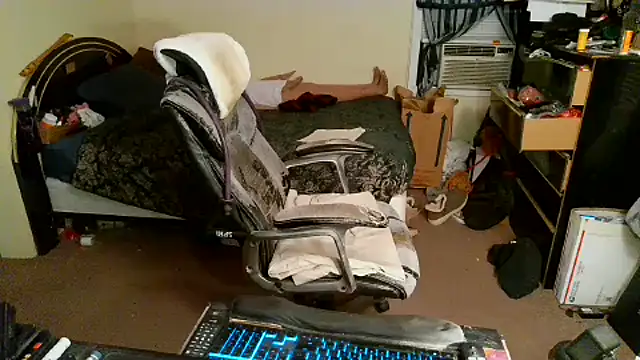 Toastir online show from 02-10-25, 02:48