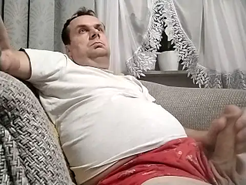 grzes19763 online show from 10-26-25, 08:48