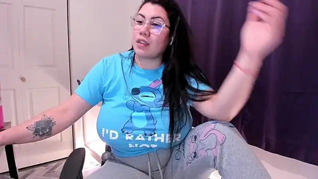 Bigt3ti online show from 01-11-25, 08:11