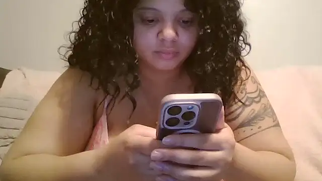 beautylovess online show from 03-31-26, 04:02