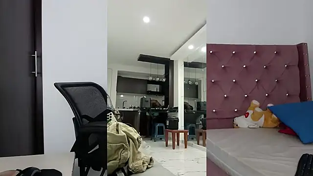 BlackNike online show from 02-24-25, 01:13