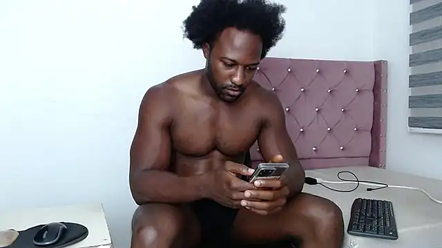 BlackNike online show from 10-09-25, 09:07