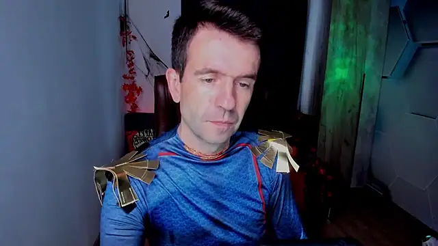 SteveTiger online show from 11-01-25, 11:56