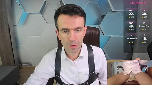 SteveTiger online show from 01-18-26, 03:27