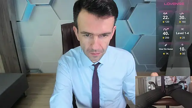 SteveTiger online show from 01-19-26, 01:04