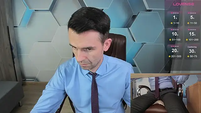 SteveTiger online show from 02-11-26, 01:27