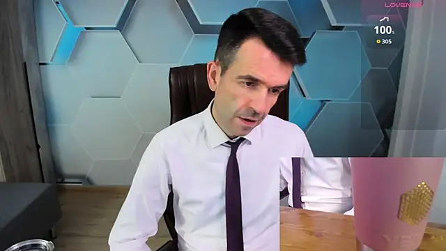 SteveTiger online show from 03-23-26, 11:58