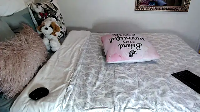 FitSelina66 online show from 03-10-25, 03:20