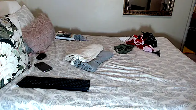 FitSelina66 online show from 03-19-25, 07:49