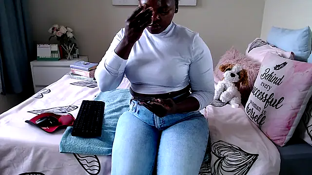FitSelina66 online show from 07-11-26, 08:39