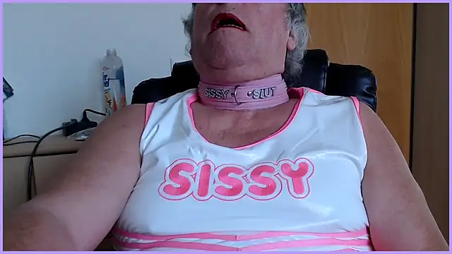 Sissygera online show from 09-23-25, 03:04