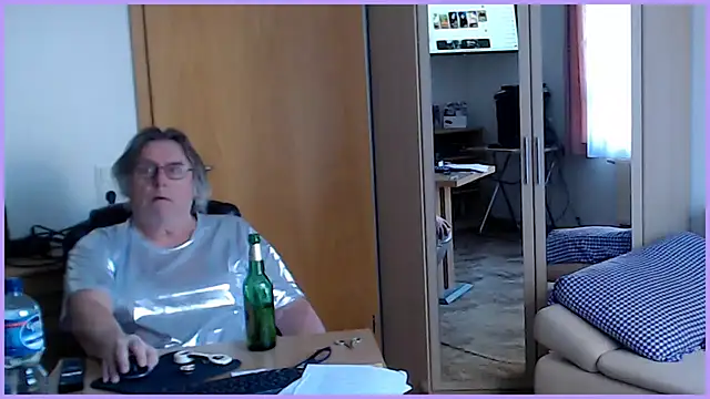 Sissygera online show from 02-25-26, 03:10