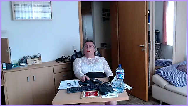 Sissygera online show from 03-24-26, 03:06