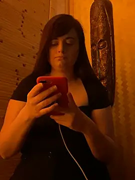 Snapshot of PhotoBabe chatting on 02-14-25, 10:36 PhotoBabe online show from 02-14-25, 10:36