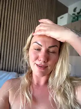 NastyMilf  online show from 03-31-26, 08:26