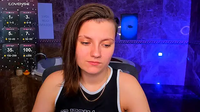MelindaTin online show from 05-31-26, 06:09