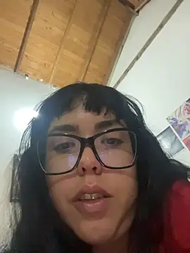 Snapshot of LillyCandy chatting on 02-18-26, 02:40 LillyCandy online show from 02-18-26, 02:40