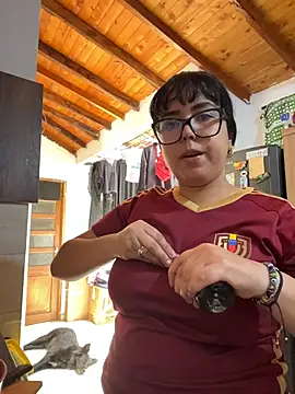 Snapshot of LillyCandy chatting on 03-16-26, 05:17 LillyCandy online show from 03-16-26, 05:17