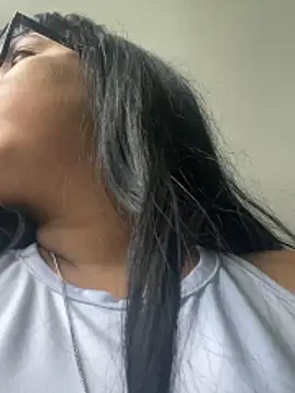 Snapshot of LillyCandy chatting on 03-21-26, 10:13 LillyCandy online show from 03-21-26, 10:13