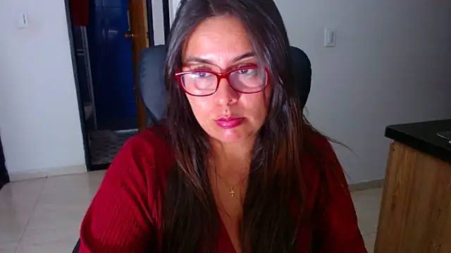 Ixchel Anaid online show from 02-23-25, 10:20