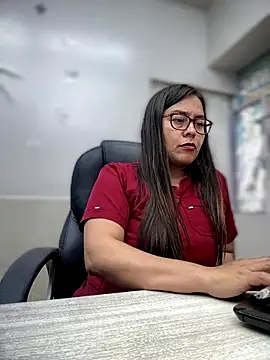 Ixchel Anaid online show from 09-15-25, 08:20