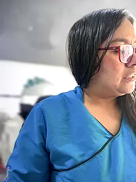 Ixchel Anaid online show from 09-19-25, 02:18