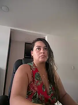 Ixchel Anaid online show from 02-09-26, 06:12