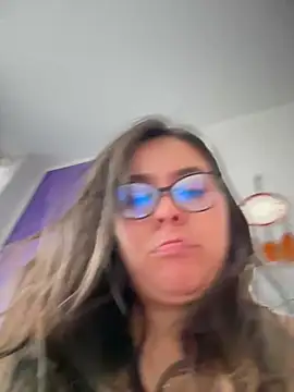 Ixchel Anaid online show from 02-15-26, 03:31