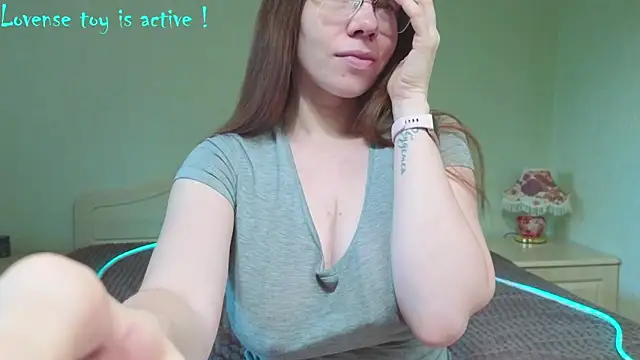 FairyTaylor online show from 06-27-26, 02:55