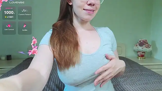 FairyTaylor online show from 07-10-26, 01:47