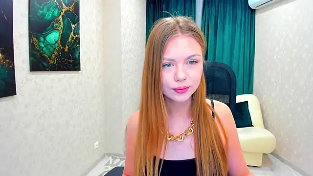 Strawberrye online show from 03-05-25, 03:40