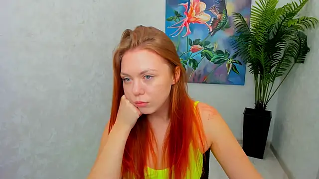 Strawberrye online show from 06-30-26, 03:29