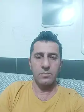 by green 54 online show from 01-18-26, 06:34