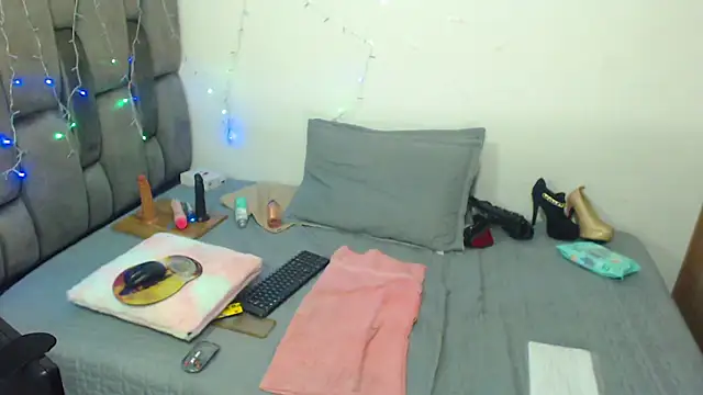 Tits  sweet online show from 01-30-25, 11:34